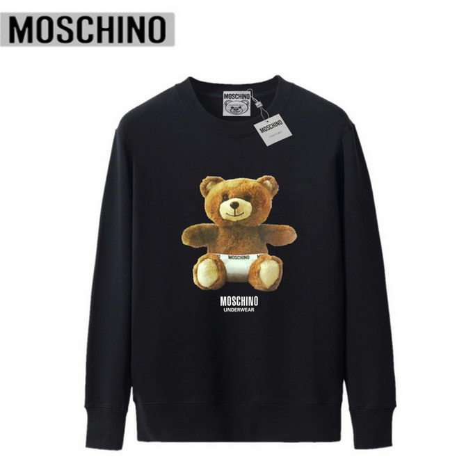 Moschino Sweatshirt Unisex ID:20220822-580